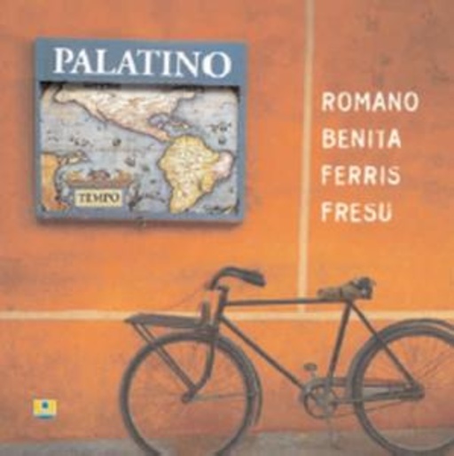 Romano/Benita/Fresu/Ferris – Palatino 2 - Tempo