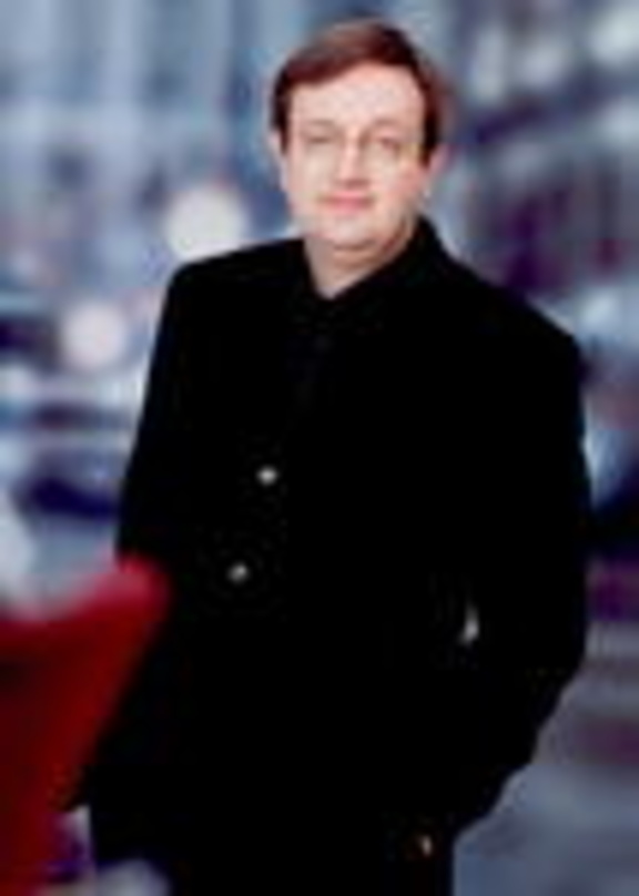 Mit Universal Marktführer in GSA: Victor Antippas
