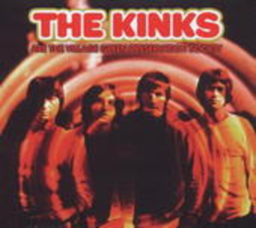 The Kinks – Village Green Preservation Society