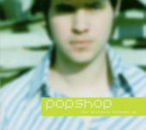 Popshop – The Distance Between Us