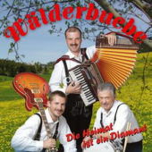 Wälderbuebe – Die Heimat ist ein Diamant