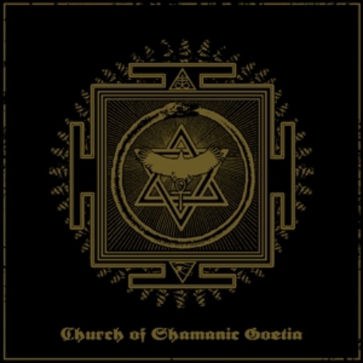 Caronte – Church Of Shamanic Goetia