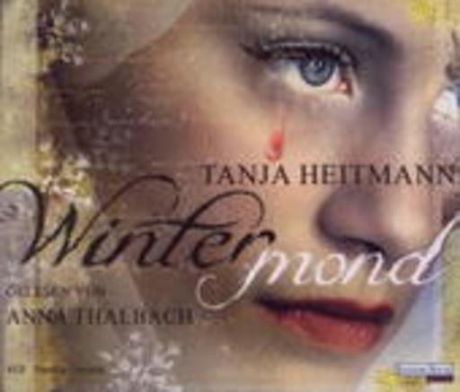 Anna Thalbach – Wintermond