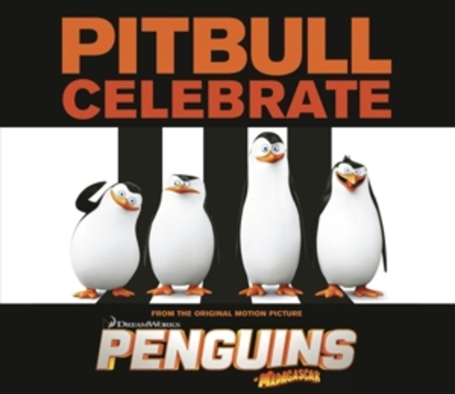 Pitbull – Celebrate