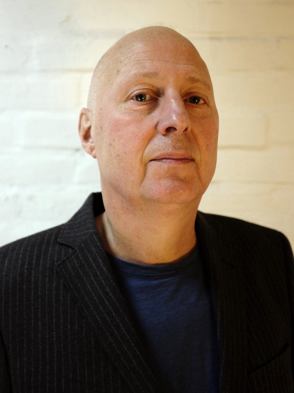 Wolfgang Thoma