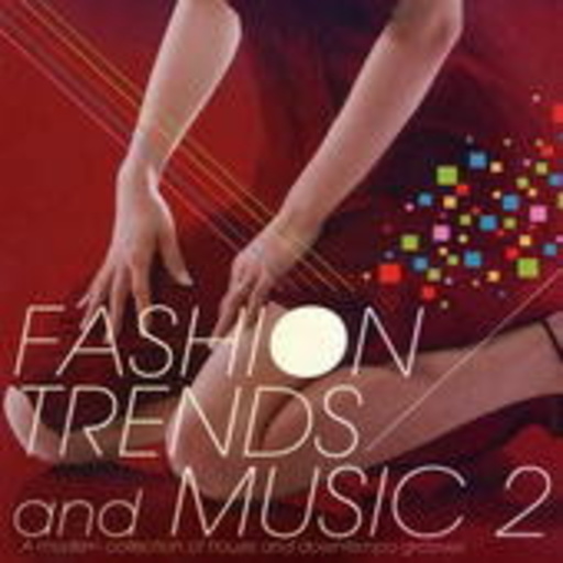 Fashion Trends And Music 2