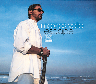 Marcos Valle – Escape