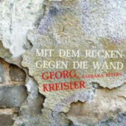 Georg Kreisler – Mit dem Rücken gegen die Wand