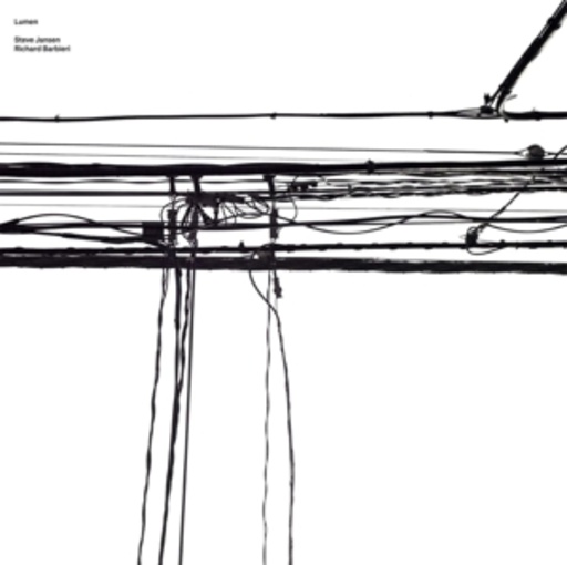 Steve Jansen & Richard Barbieri – Lumen