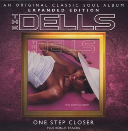 The Dells – One Step Closer
