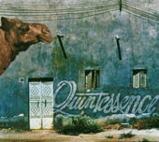 Quintessence – 5:00 AM