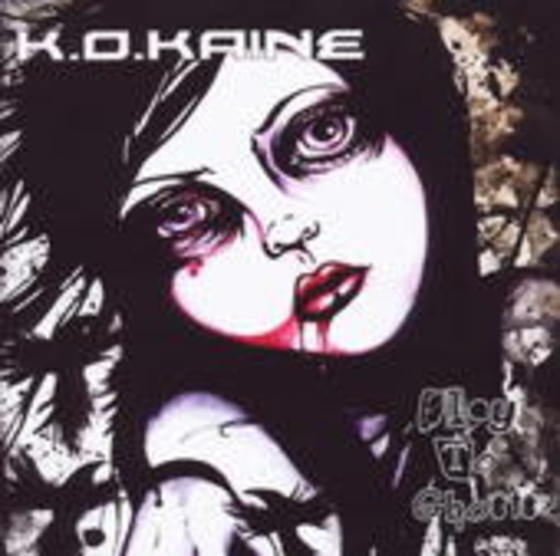 K.O.Kaine – Play To Ghosts