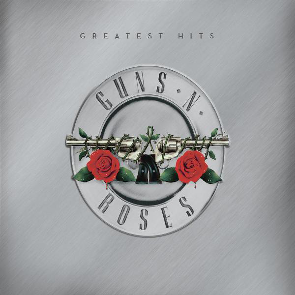 Guns N' Roses – Greatest Hits