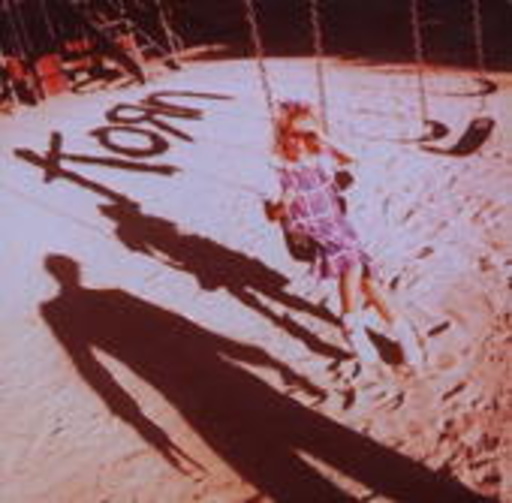Korn – Korn (Tin Box)