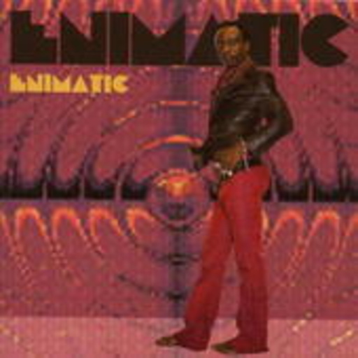 Enimatic – Enimatic