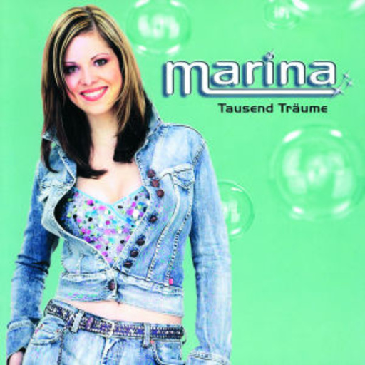 Marina – Tausend Träume