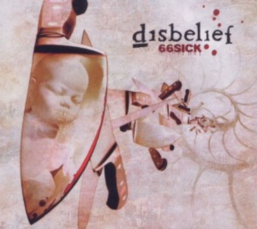 Disbelief – 66 Sick