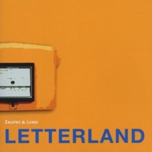 Diverse – Letterland (Original Berlin Cast)