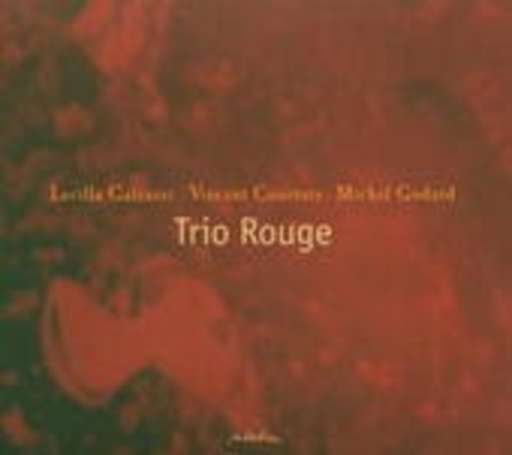 Trio Rouge – Trio Rouge