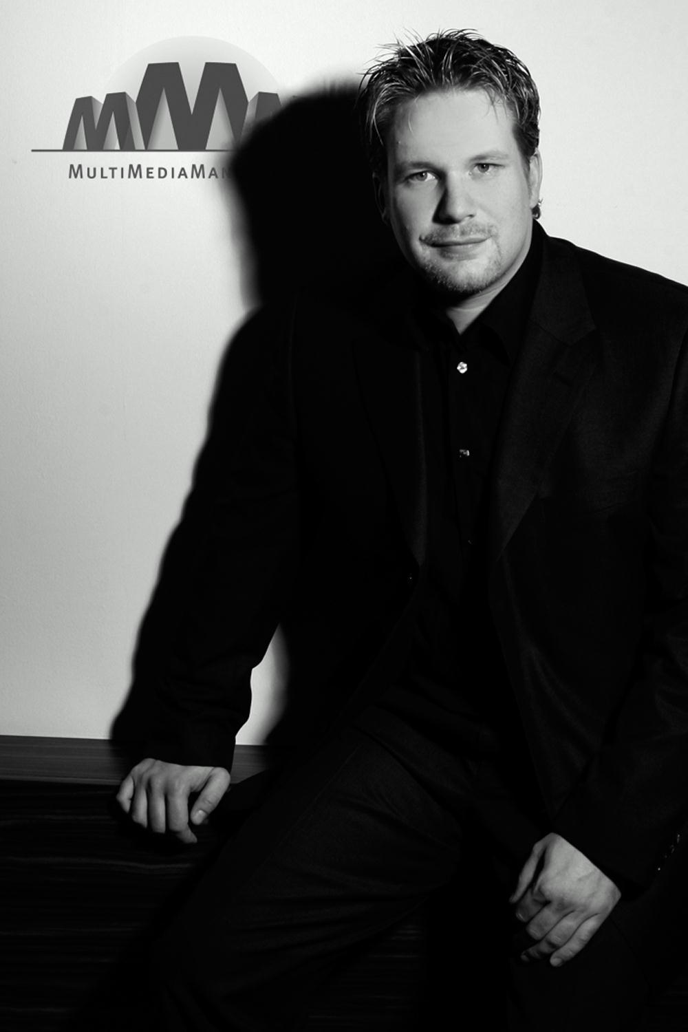 Christoph K. Weidner