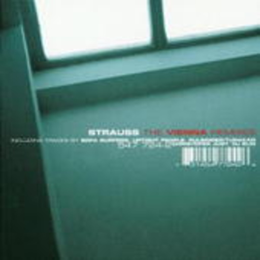 Diverse – Strauss - The Vienna Remixes