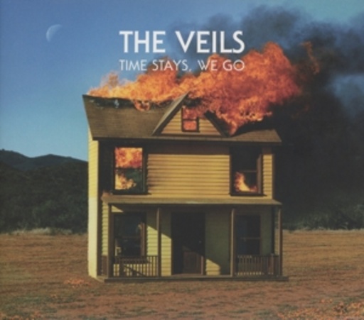 The Veils – Time Stays, We Go