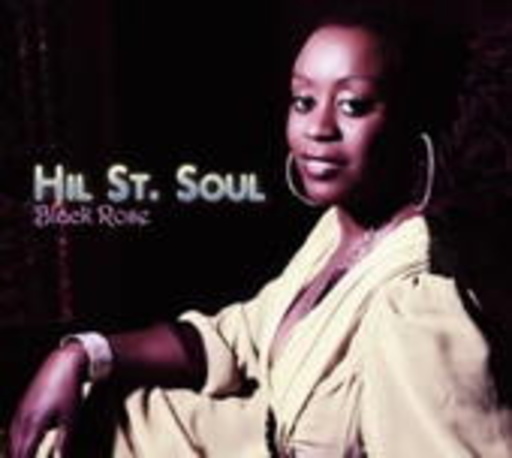 Hil St. Soul – Hil St. Soul