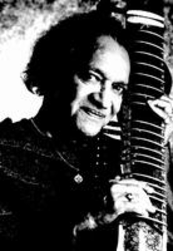 Mit Seregama ins Netz: Ravi Shankar