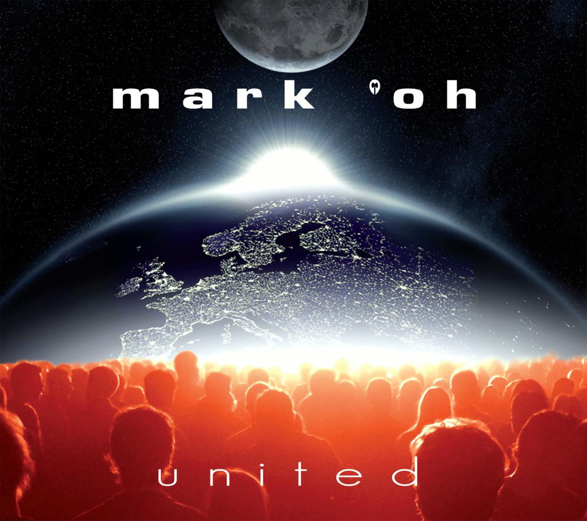 Mark 'Oh – United