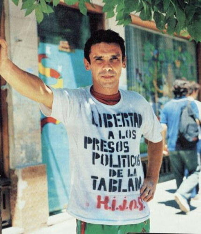 Spielt im Oktober in Deutschland: Manu Chao