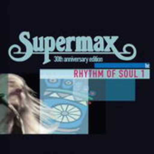 Rhythm Of Soul Vol. 1