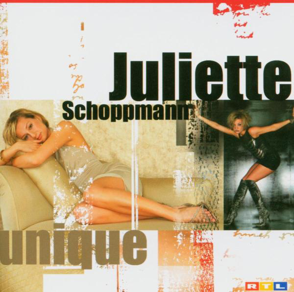 Juliette Schoppmann – Unique