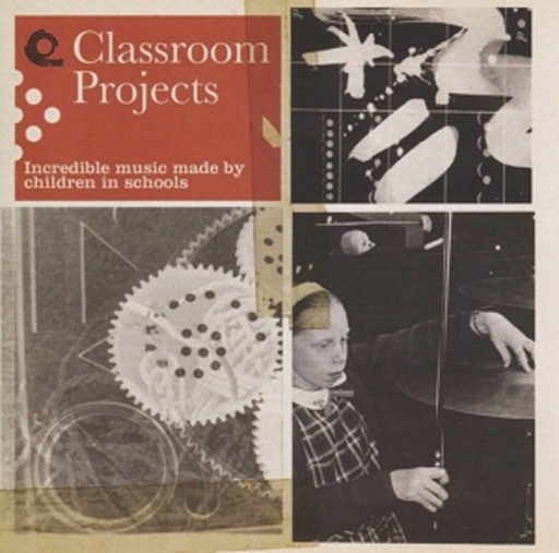 Diverse – Classroom Projects - Incredible Music Made By Children In Schools