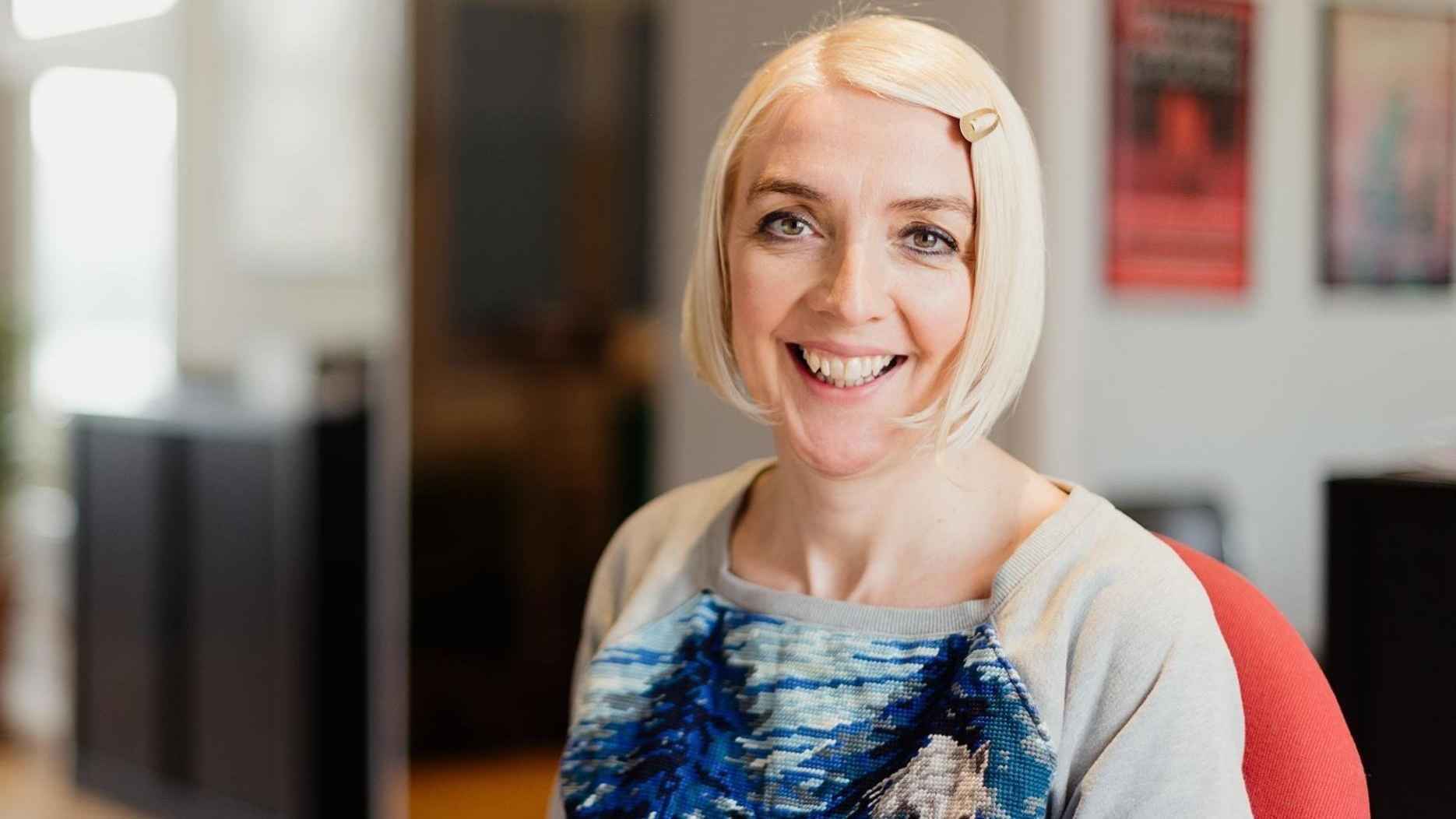 Wertet die Übernahme von Revelator durch die Warner Music Group unterm Strich als "schlechte Nachricht für Künstler:innen, Fans und die Vielfalt Europas insgesamt": die Impala-Vorsitzende ...