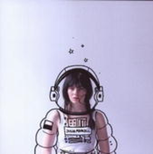 Julia Marcell – It Might Be Like You