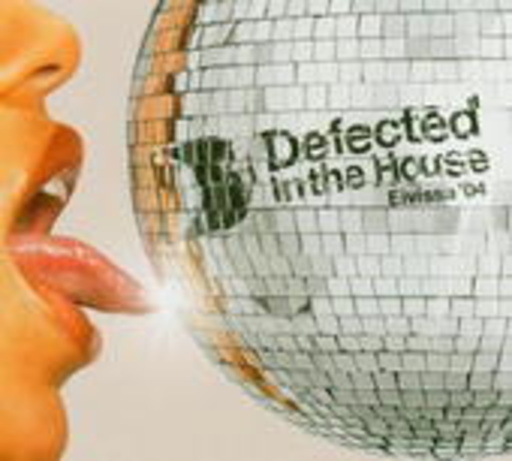 Diverse – In The House 4 - Evissa
