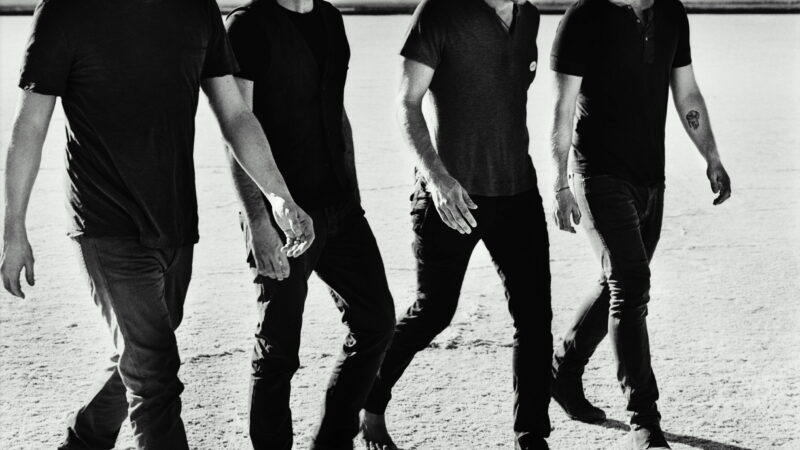 Coldplay