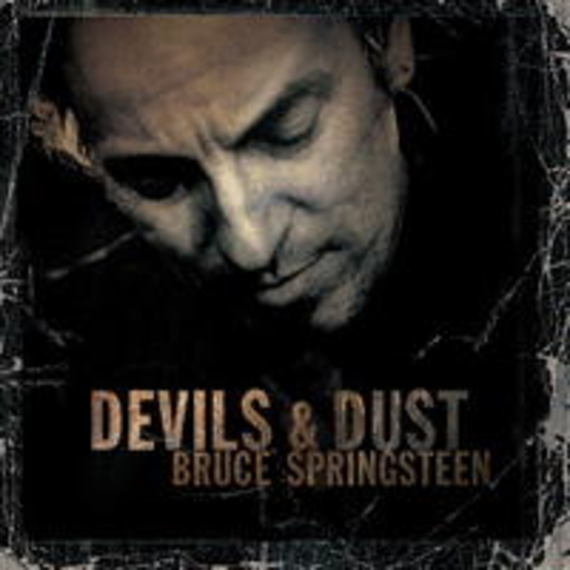 555f2eda446ba1dbcded4ac0455fbde14a91cac1b7b9e2057571ed5465d2d8b4 Der Deutschen liebstes Album der Woche: "Devils & Dust"