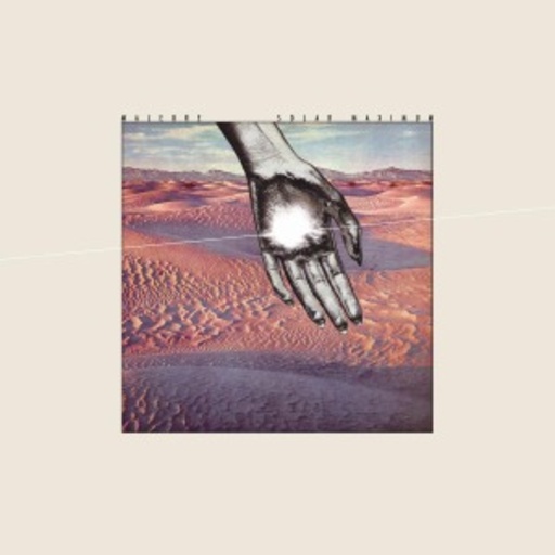 Majeure – Solar Maximum