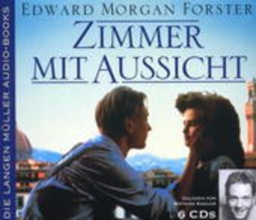 Edward M. Forster – Zimmer mit Aussicht