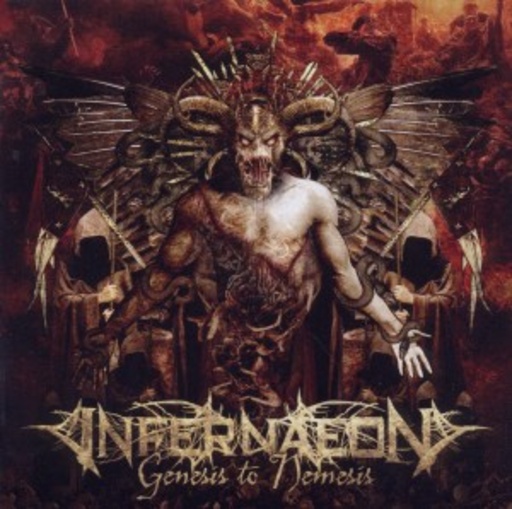 Infernaeon – Genesis To Nemesis