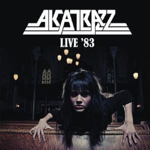 Alcatrazz – Live'83