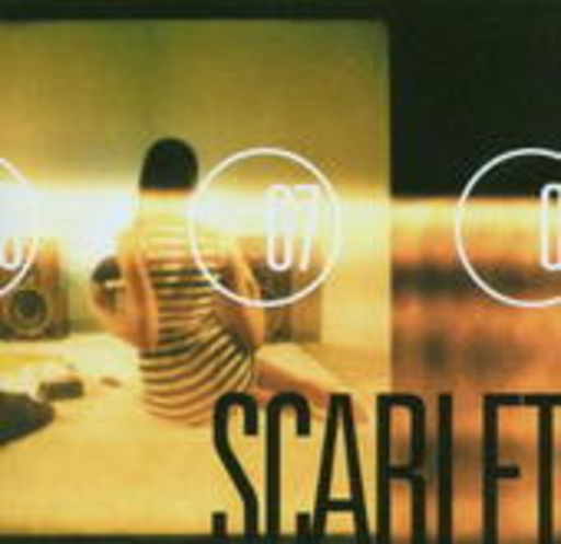 Scarlet – Something To Lust About