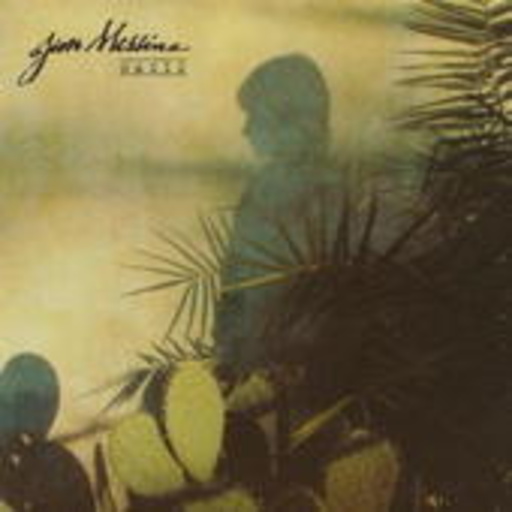 Jim Messina – Oasis