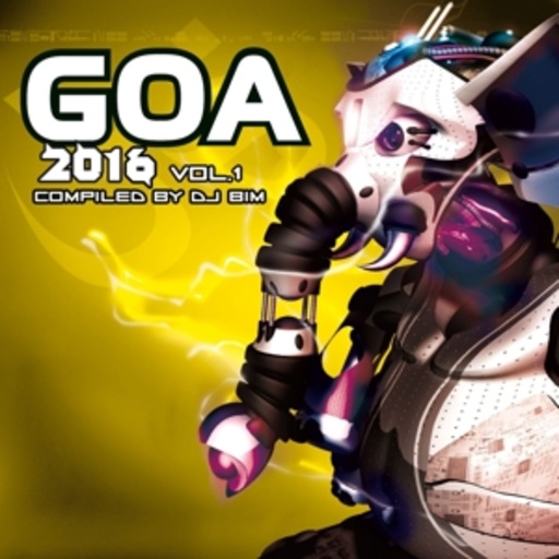 Goa 2016 Vol. 1
