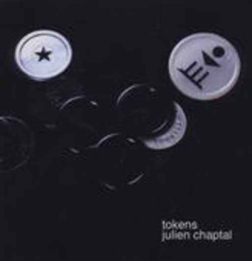 Julian Chaptal – Tokens