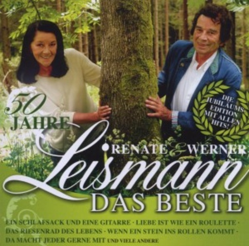 Renate & Werner Leismann – Das Beste