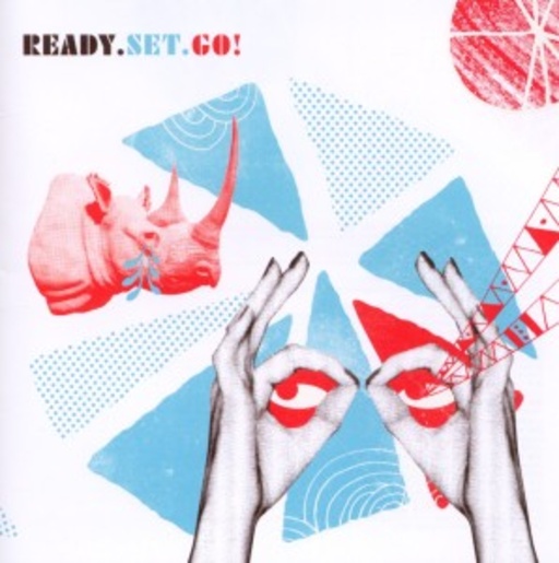 Diverse – Ready Set Go!