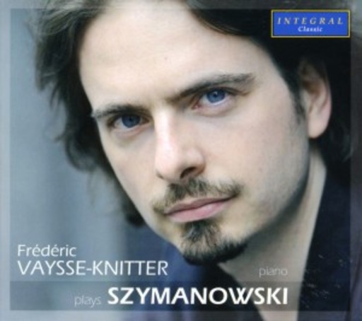 Frédéric Vaysse-Knitter – Szymanowski