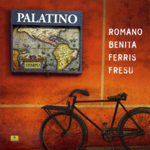 Palatino (Romano/Ferris/Fresu) – Tempo